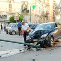 Incidenti in via Tripoli e in zona Pip