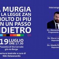 Incontro con l’on. Alessandro Zan per discutere di discriminazione di genere