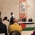 “Palestina tra Oriente e Occidente” - cronaca di un genocidio annunciato