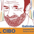 Il cibo e i segreti dell’esistenza; un incontro con Galimberti ad Altamura