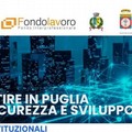 Investire in Puglia tra sicurezza e sviluppo
