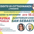 Reddito di Cittadinanza, dibattito dei Cinque Stelle