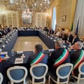 Il Nuovo Prefetto incontra i sindaci del Territorio