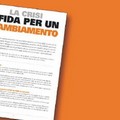  "La crisi sfida per un cambiamento "