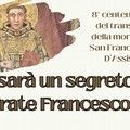 “Ci sarà un segreto in frate Francesco?”: a Gravina un incontro dedicato alla spiritualità del Santo di Assisi