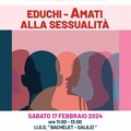 Al Bachelet un incontro educativo sulla sessualità