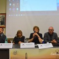 Conversazioni su Marte alla scuola "Santomasi "