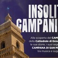 Festa San Michele, Insolito Campanile