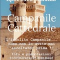  "L'Insolito Campanile " - apertura serale