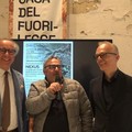 Nexus, un progetto per il Parco di Bruno