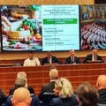 I vini dell’agricola Capone all’Intelligenza Artigianale a tavola