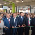Inaugurata Biodiversa: la fiera dei parchi che si raccontano