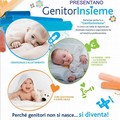 Io bimbo organizza  "GenitorInsieme "