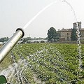 Agricoltura, sospeso l'aumento tariffe acqua