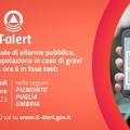 Il 14 settembre in Puglia test It-alert