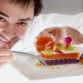 Domenico Silvestri: in cucina tra semplicità e lusso