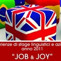 “Job & Joy”: una nuova realtà dell’istituto Bachelet