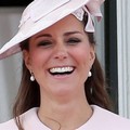 Kate Middleton finalmente mamma