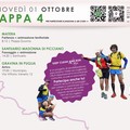 La Keep and Run passa da Gravina