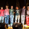 La  "Kerlox Dynamic Band " in concerto a Gravina