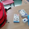 Coronavirus: distretto sanitario Murgia, unità speciale al lavoro
