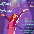 L'intimo di Anna - un romanzo di Nicla Urgo