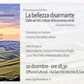  "La bellezza disarmante " della Murgia