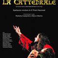 Nuovo appuntamento con la rassegna “Amattori insieme”: la compagnia “Costellazione” presenta “La Cattedrale”