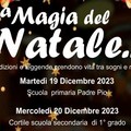 La magia del Natale...