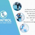 Virtual tour nel laboratorio Control di Gravina