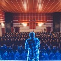 Spettacolo teatrale “la Magia dei Legumi”: 500 bambini al Sidion