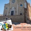 Tour nella  "Lamia dei Morti " a Gravina