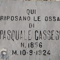 Centenario morte di Pasquale Cassese