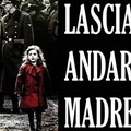 Lettura scenica: Lasciami madre