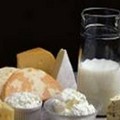 Valori nutrizionali del latte e dei suoi derivati
