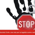 “Giustizia e Società: una rete per la legalità contro racket ed usura”