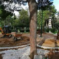 Parco Robinson ancora chiuso. Quando la riapertura?