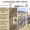 Domeniche della cultura a Gravina