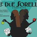 Al Vida la compagnia “Colpi di Scena” presenta “Le due sorelle”