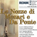 Remm presenta “Le nozze di Mozart e Da Ponte”