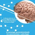 Le patologie gastrointestinali: tra neuroscienze e psicologia