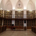 La storia della Biblioteca capitolare Finia