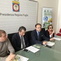 Presentato in Regione il progetto GGAG