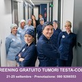 Screening oncologici gratuiti a Gravina