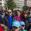Anche Gravina alla marcia per le vittime di mafia