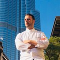 Cuoco di Gravina valorizza la cucina italiana a Dubai