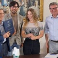 Riparte la rassegna culturale “Libri in Fiore”, seconda edizione