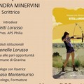 Presentazione del libro “Stellario” di Alessandra Minervini