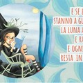 Alla Fondazione Santomasi si presenta il libro “La Luna e la strega”