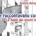 Presentazione del libro di Donato Antonacci